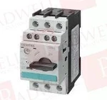 Siemens 3RV1021-1EA15 / 3RV10211EA15 (new In Box). Fixed Price $394.72.