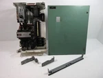 Cutler Hammer F10 Unitrol 600V Size Starter 125A Breaker Type 24" Mcc Bucket. Fixed Price $756.00.