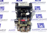 Square D 8536SG01B Size Starter Phase Contactor 480V Coil 90-270 Relay ST429. Fixed Price $2850.00.