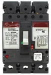 Ge Spectra Rms Mag-break Limit Amp Breaker SELA36AI0100 Poles With Plugs. Fixed Price $450.00.
