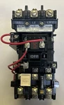 Allen BRADLEY,509-BOD-18A,NON Reversing Starter Size 27A 600V. Fixed Price $100.00.