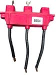 Westinghouse 112C100H02 Type Mcc Bucket Assembly Amp Stabs #4 Thhn. Fixed Price $199.99.