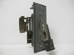 Cutler Hammer F10 Unitrol 9800 Motor Control Bucket Lever Handle Mechanism Mcc. Fixed Price $38.00.
