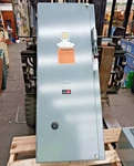 Square D Size Non-fusible Combination Motor Starter 8536SEO1S Coil 120 Vac. Fixed Price $719.99.