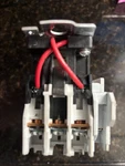 Eaton Motor Starter Model AN16BNO. Fixed Price $300.00.