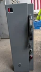 Cutler Hammer 30A Fused Combo Starter 600 Vac 120 Coil 5 Hp AN30BGA0. Fixed Price $170.99.