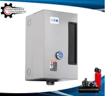 Eaton A27CGD25C016 Definite Purpose Magnetic Starter 7.5-10 Hp 3 Phase 440-480V. Fixed Price $224.95.