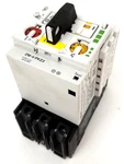 ZM-4-PKZ2 Klockner Moeller Manual Motor Starter Next Day Option. Fixed Price $84.99.