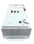 Square D 8539SCA52S8V02S Combination Starter 120V-AC 3HP. Fixed Price $414.85.