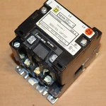 Square D Nema Size 1 Starter 8536SCO3H30S 600V 24VAC Coil OG#25. Fixed Price $94.48.