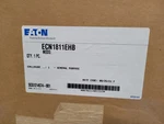 Eaton ECN1811EHB Combination Starter. Fixed Price $1500.00.
