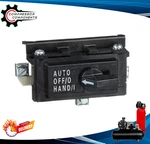 Square 8911DSS1 - Auto / Off Hand Selector Switch Kit For Starters. Fixed Price $126.06.
