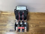 New Square D 8536SEO1S Starter Nema 600V Max 50/60HZ 120V. Fixed Price $699.99.