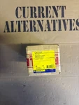 Square D LA11021 Shunt Trip, 120 To 240VAC, 50/60HZ. Fixed Price $750.00.