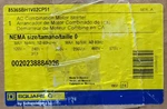 Square D 8536SBH1V02CP51 Size Combination Motor Starter 120 Vac Hp 1.5 Kw Ne. Fixed Price $225.00.