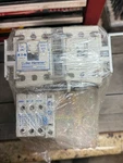 AN56BNO Series A1 Cutler-hammer Forward And Reversing Motor Starter W/ Overload. Fixed Price $125.00.