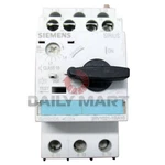 Siemens Motor Circuit Starter Breaker 3RV1021-1BA10 On/off Rotary Handle CLASS10. Fixed Price $86.17.