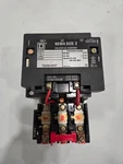 Square 8536 SDG1 Motor Starter Size 2 Used. Fixed Price $190.00.