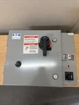 X3- Eaton ECH1601AAA Culter Hammer. Fixed Price $800.00.