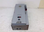 Square D Ft Combination Motor Starter Size 8538 SBG2. Fixed Price $197.99.