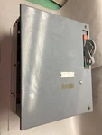 ALLEN-BRADLEY,2106B,SIZE Fused Mcc 20 Inch Reversing Starter Feeder Bucket. Fixed Price $280.00.