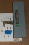 Allen Bradley 2100 150 Amp Breaker Feeder Main Mcc Mcb Bucket Hmcp Short. Fixed Price $200.00.