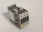 Siemens 3ZX1012-0RT02-1AA1 Control Contactor With 3RT1926-1TR00 Surge Suppressor. Fixed Price $34.99.