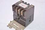 Sylvania Clark T13U030 Contactor Switch Nema Size 0, 18 Amps 600VAC Max. Fixed Price $30.98.