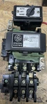 General Electric CR208D100EYA1 3PH Starter Size W 120V 50/60HZ Coil. Fixed Price $156.39.