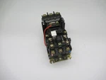 Allen-bradley 509-BOD-90 Starter Series 115-120V 60HZ 11V 50HZ Used. Fixed Price $299.99.