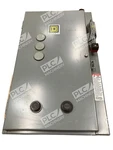 Square D 8810UCG2V02S 50006-388-01E Combination Controller W/ Circuit Breaker. Fixed Price $5249.99.