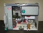 Square Mod FA100-3MC6 Mcc Bucket Size Starter 25 Amp Breaker 10HP No Cover. Fixed Price $450.26.