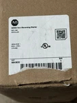 Allen-bradley Nema Non-reversing Starter 509-BOD 500 Line Series Modular. Fixed Price $150.00.