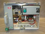 Square Mod FA100-3MC6 Mcc Unit W/ Size Starter, 15 Amp Breaker 7.5HP. Fixed Price $500.17.