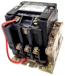 8536-SC03 Square D Size Contactor W/ 120V Coil + 9999SX-7 Electrical Interlock. Fixed Price $59.99.