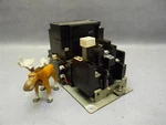 Cutler Hammer A10DN0 Series Motor Starter 3 Phase Nema Size 2. Fixed Price $600.22.