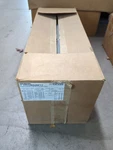 *new* Siemens 17CUB92BF11 Fusible Combination Heavy Duty Motor Starter Size. Fixed Price $650.00.