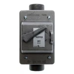 Eaton Cutler-hammer MST02AH Manual Motor Starter, 2-POLE, 1-HP, 120/240V, NEMA3. Fixed Price $489.50.