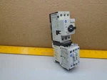 190E-BND2-CC10X /b Allen Bradley Contactor And Starter 110VAC Coil N37. Fixed Price $99.00.