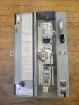 Cutler-hammer ECN2401EJD Combination Motor Controller 3 Phase Type Series A1. Fixed Price $485.00.