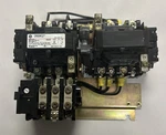 GE,CR309C2,REVERSING Starter Size 1 27A 600V. Fixed Price $116.00.