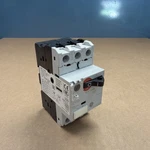 Ge GPS1BSAF Manual Motor Starter 1-1.6A 3 Pole 690V. Fixed Price $52.46.