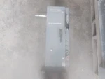 Allen Bradley 512-CDCD-25R Combination Motor Controller (G1E). Fixed Price $700.00.