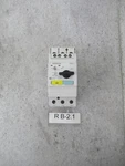 Siemens 3RV1031-4FA10 Circuit Breaker 28 40 Amps 18.5KW + 3RV1901-1E Auxiliary. Fixed Price $101.03.
