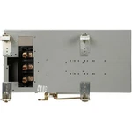 TAP361 Eaton Cutler Hammer Westinghouse 30A 600V 3-POLE Fusible Bus Plug. Fixed Price $831.35.