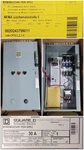 New Box Square D 8538SBG32V81 Size Combination Starter. 120 Volt Coil. Fixed Price $500.00.