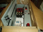 Eaton Cutler Hammer Starter New Combination Strater. Fixed Price $1000.00.