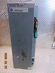 Allen Bradley 512-AAB-A2G-3-4LG-6GPC-24R 5HP Combination Motor Controller Sz. Fixed Price $1250.00.
