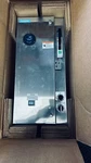 Siemens Circuit Breaker Type Combination Starter Size 1, Cat 18DSD92WF, 5 Hp Ss. Fixed Price $875.00.