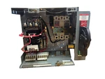 Allen Bradley 2100 Size Mcc Bucket 2113B 10HP 600V 30A 509-B0D Starter. Fixed Price $500.00.